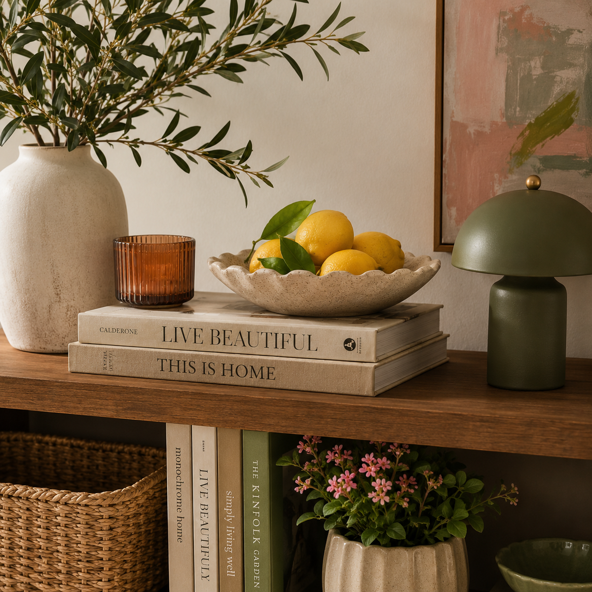 Home Decor