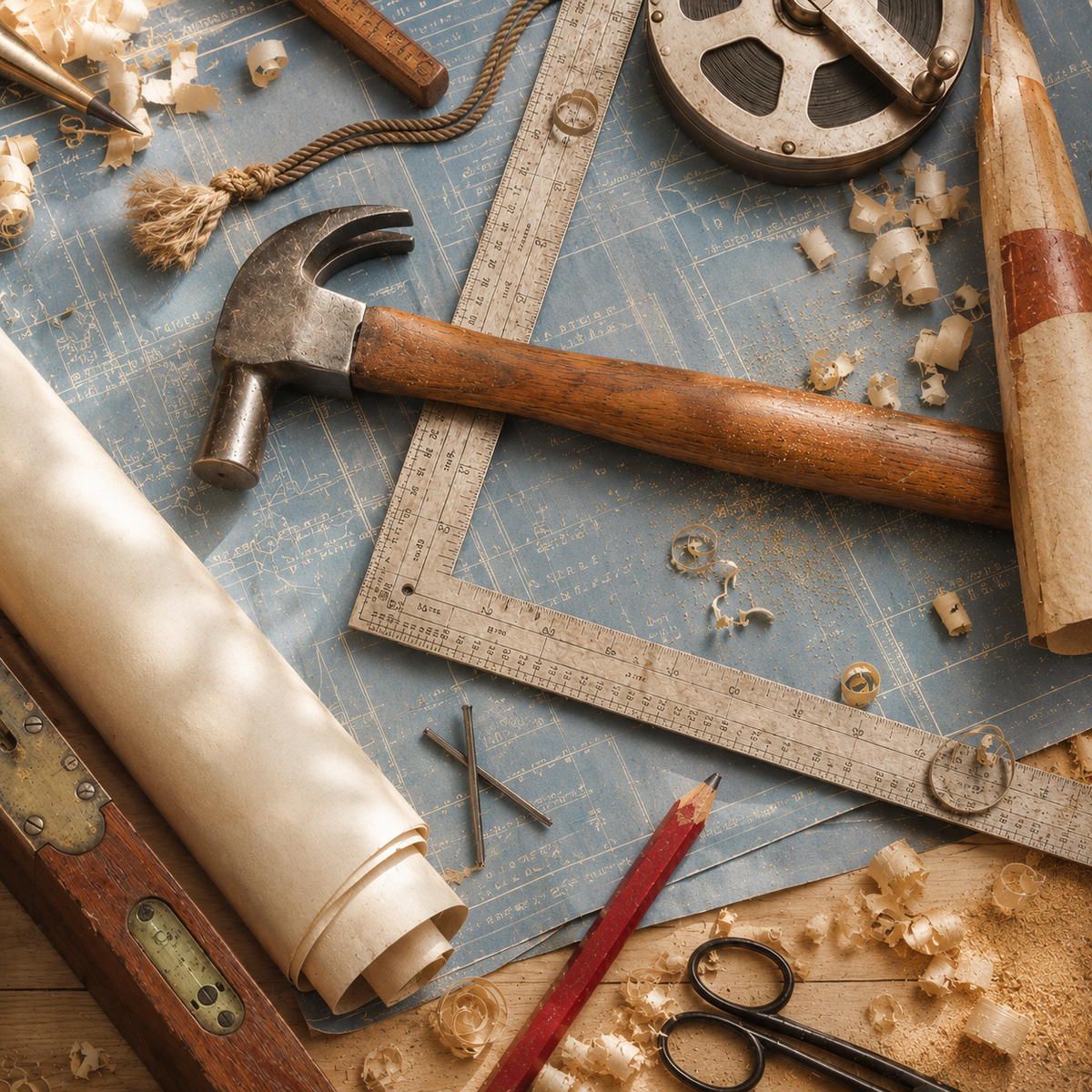 Smart Tools