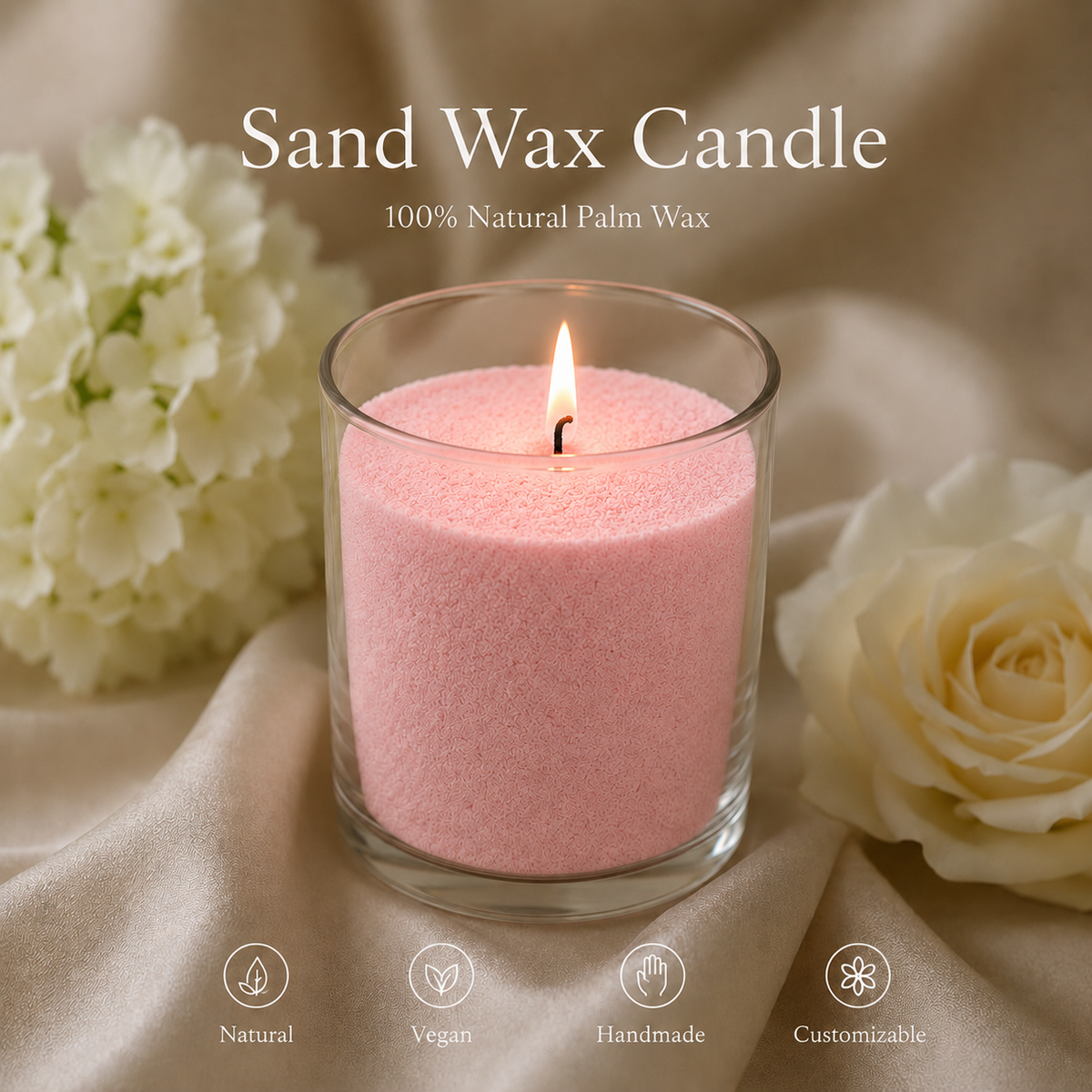 Candle Sand