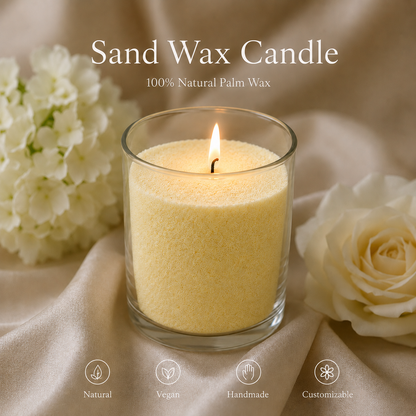 Candle Sand