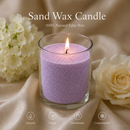 Candle Sand
