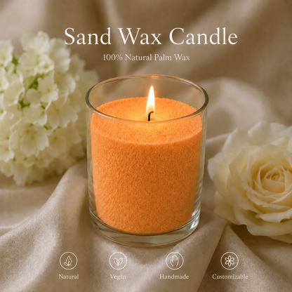 Candle Sand