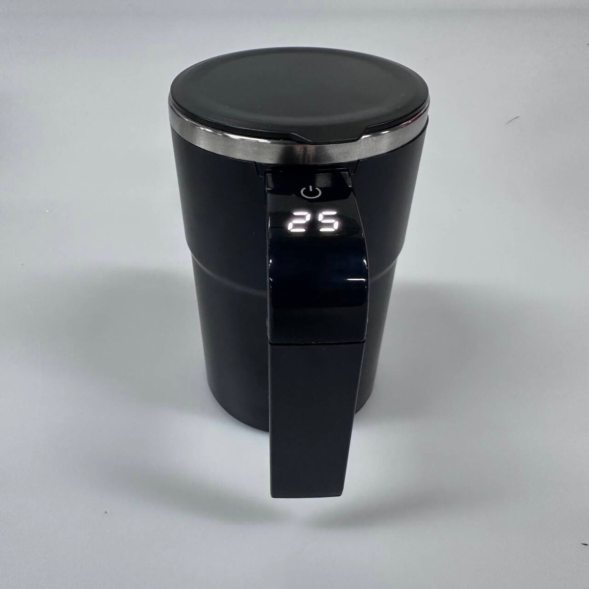 Electric Mixing Mug