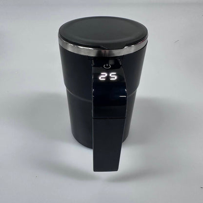 Electric Mixing Mug