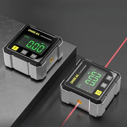Digital Inclinometer