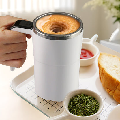 Electric Mixing Mug