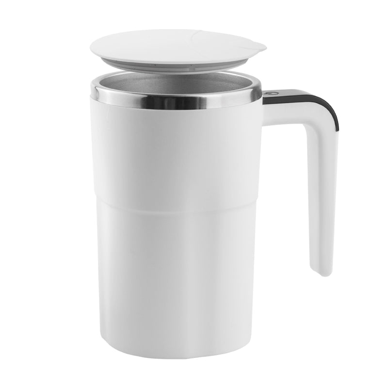 Electric Mixing Mug