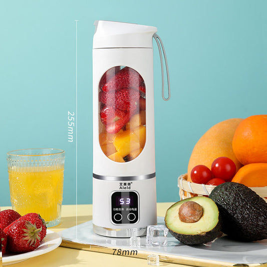 Portable Blender