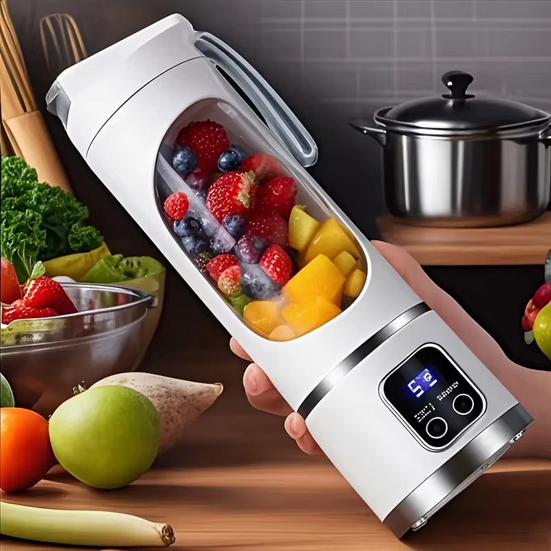 Portable Blender