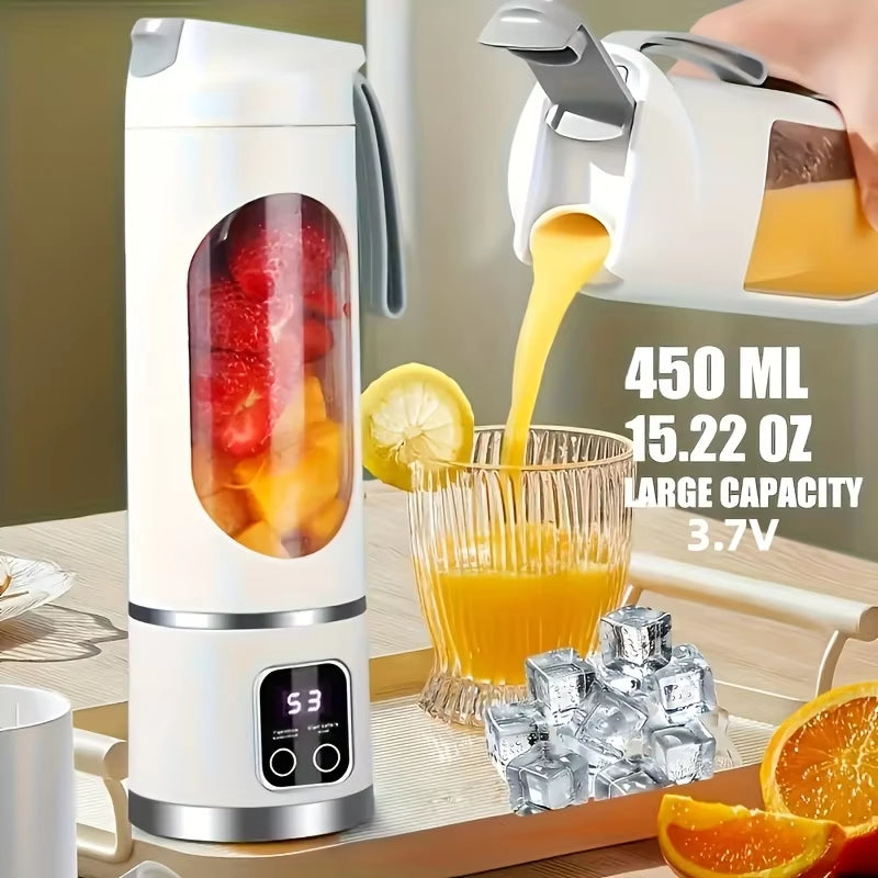 Portable Blender