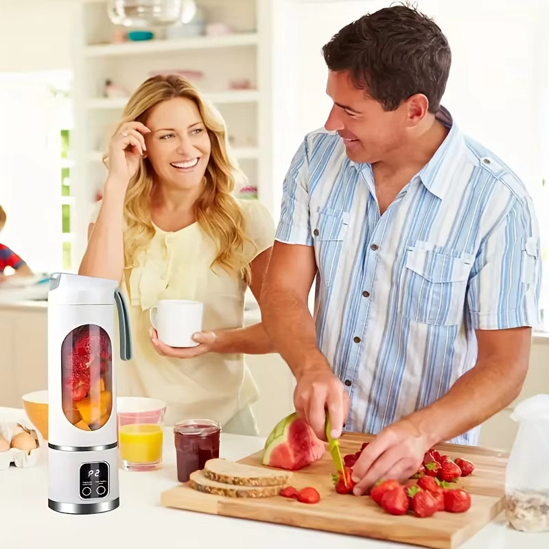 Portable Blender