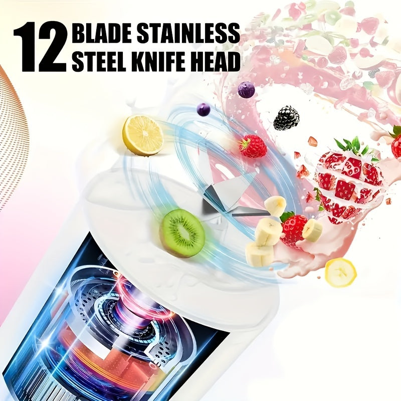 Portable Blender