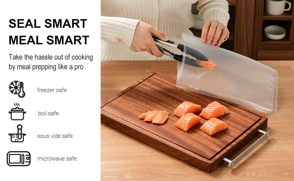 Vacuum Sealer