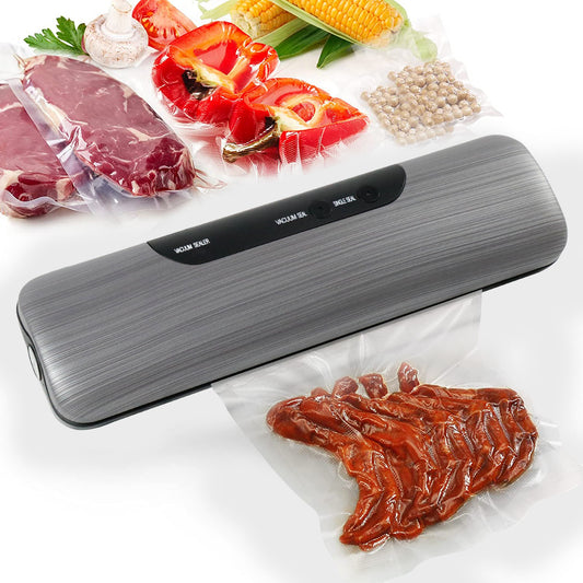 Vacuum Sealer