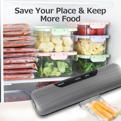 Vacuum Sealer