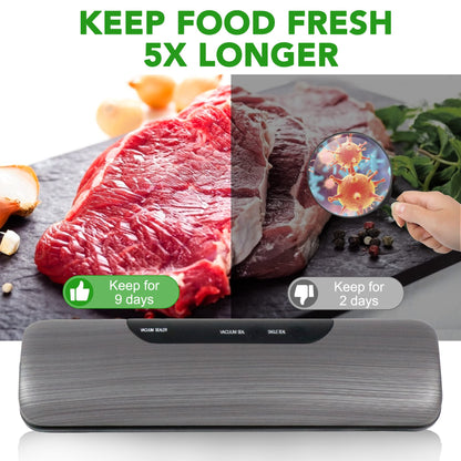 Vacuum Sealer