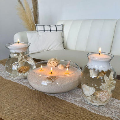 Candle Sand