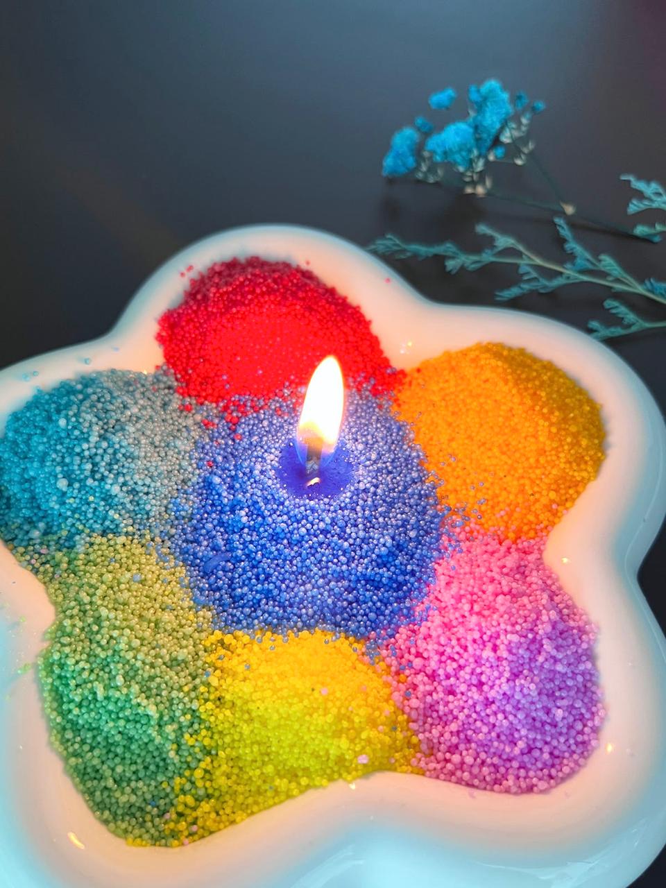 Candle Sand