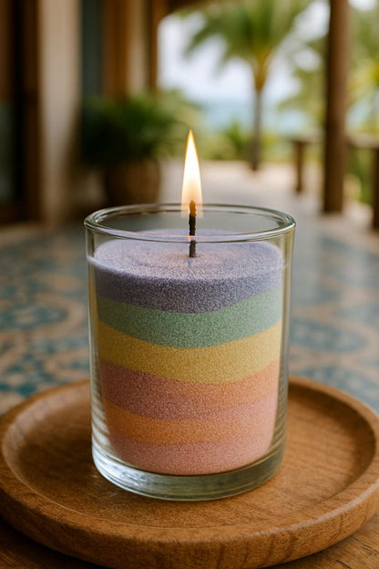 Candle Sand