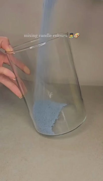 Candle Sand