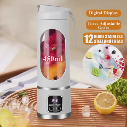 Portable Blender